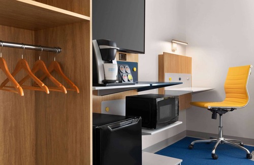 Lac-Megantic Hotel | Microtel Inn & Suites by Wyndham Lac-Megantic