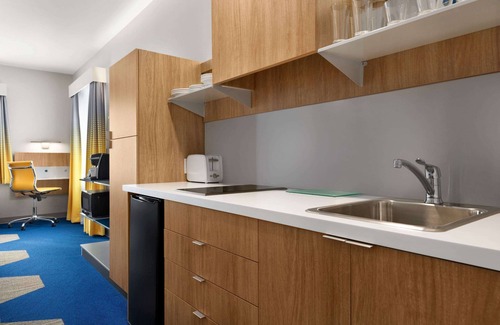 Lac-Megantic Hotel | Microtel Inn & Suites by Wyndham Lac-Megantic