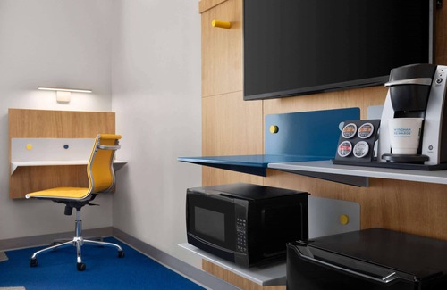 Lac-Megantic Hotel | Microtel Inn & Suites by Wyndham Lac-Megantic