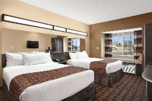 Sayre Hotel | Microtel Inn & Suites-Sayre, PA