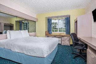 Tomah Hotel | Microtel Inn & Suites Tomah