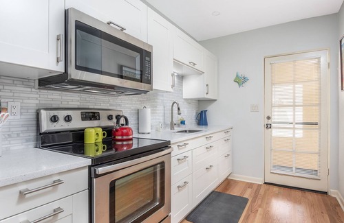 Winter Park Apartamento | Lujo de medio siglo, a 1 cuadra de Park Ave (# 3)