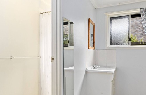 The Range Casa | Mid Century Modern 2 Home Home 2 áreas de estar completamente independientes