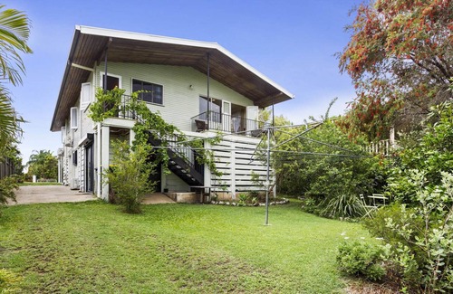 The Range Casa | Mid Century Modern 2 Home Home 2 áreas de estar completamente independientes