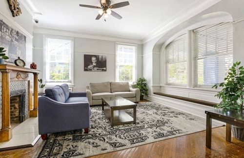 Mid-City Hotel | Mid-City Canal Studio | NOLA Hotspot