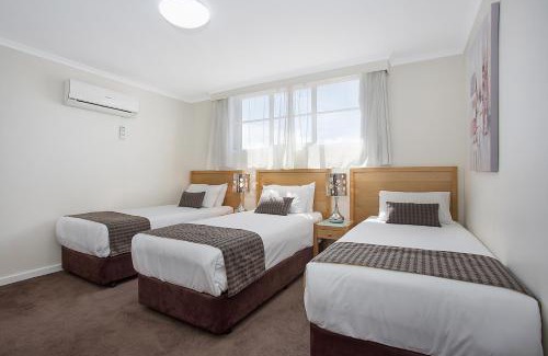 Warrnambool Hotel | Mid City Motel Warrnambool