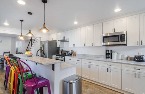 Tulane - Gravier Casa | Mid-City NOLA Getaway, Great for Groups!