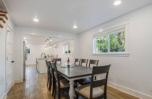 Tulane - Gravier Casa | Mid-City NOLA Getaway, Great for Groups!