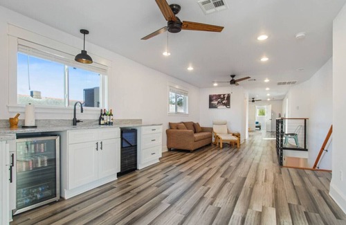 Tulane - Gravier Casa | Mid-City NOLA Getaway, Great for Groups!