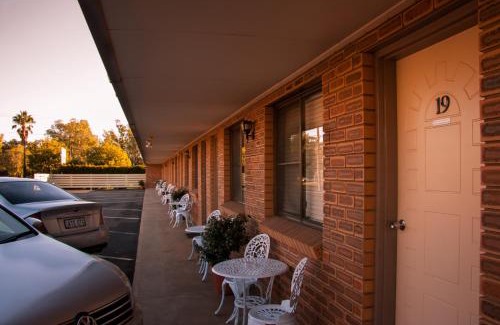 Narrabri Hotel | Mid Town Inn Narrabri