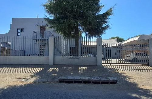 Secunda Casa | Middelbult Guesthouse by Heybert