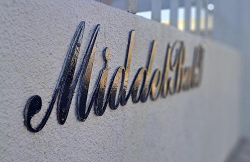 Secunda Casa | Middelbult Guesthouse by Heybert