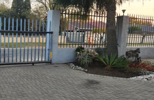 Secunda Casa | Middelbult Guesthouse by Heybert