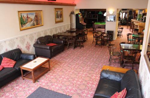 Pembroke Hotel | Middlegate Hotel