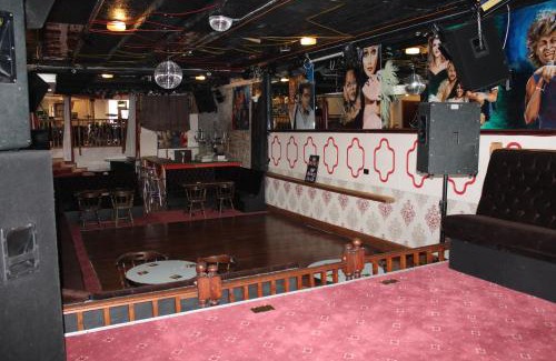 Pembroke Hotel | Middlegate Hotel