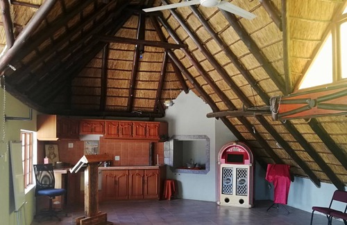 Kimberley Casa | Middlesbrough Estate