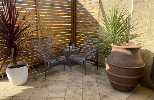 Collingwood Park Villa | Middleton Bay Retreat - villa en la playa cerca del club de golf con wifi gratis y Foxtel