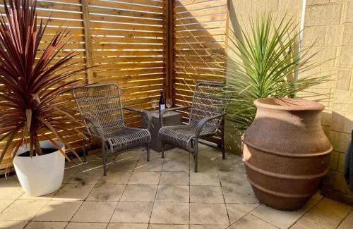 Collingwood Park Villa | Middleton Bay Retreat