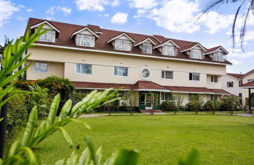 Nakuru Hotel | Midland Hotel Nakuru
