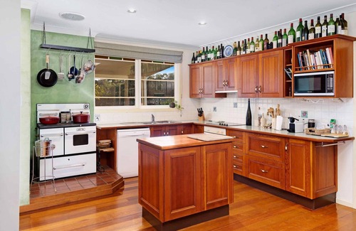 Lovedale Cabaña | Midnight's Promise - Promise 1 - Vineyard accommodation in Lovedale