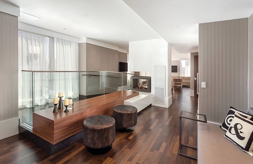 Turtle Bay Casa | Midtown 45 Hotel Room in New York City – Steps from Grand Central