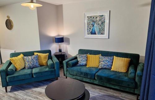 Ardara Apartamento | Midtown Apartment