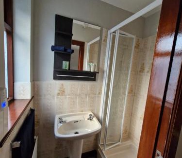 Ardara Apartamento | Midtown Apartment