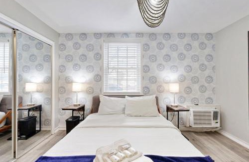 Music Row Apartamento | Midtown Apartment