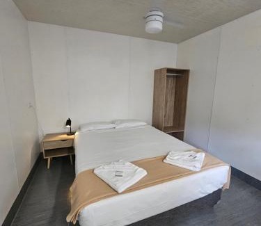 Millbank Apartamento | Midtown Caravan Park