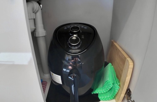 Millbank Cabina | MIDTOWN CARAVAN PARK