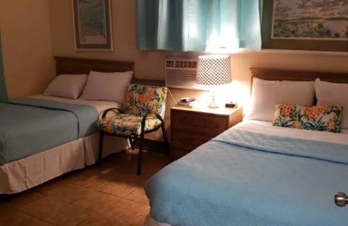 Estate Kings Quarter Casa | Midtown Guest House