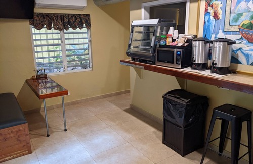 Estate Kings Quarter Casa | Midtown Guest House