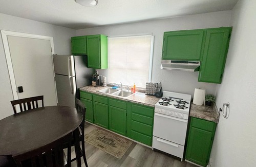 North Star Casa | Midtown Oasis