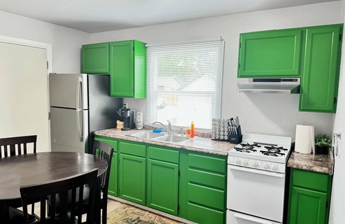 North Star Casa | Midtown Oasis