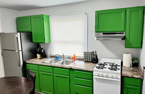 North Star Casa | Midtown Oasis