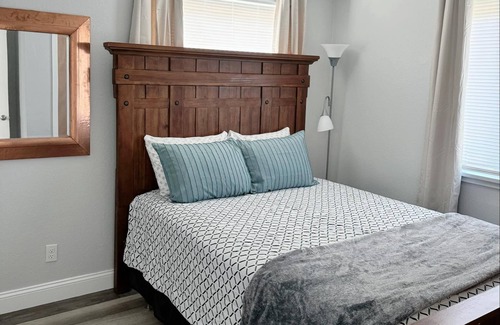 North Star Casa | Midtown Oasis