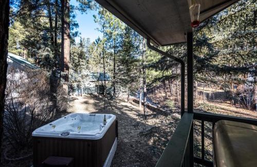 Ruidoso Casa | Midtown Riverfront 1