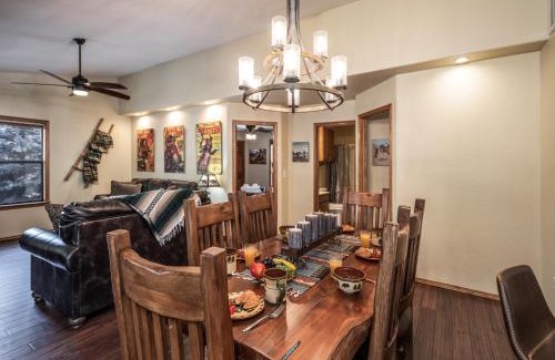 Ruidoso Casa | Midtown Riverfront 1