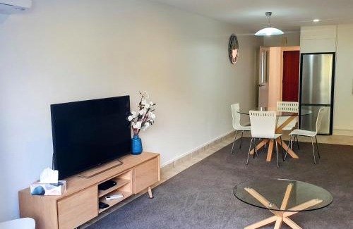 Taupo Casa | Midtown Tui Villa - Taupō Central Holiday Unit