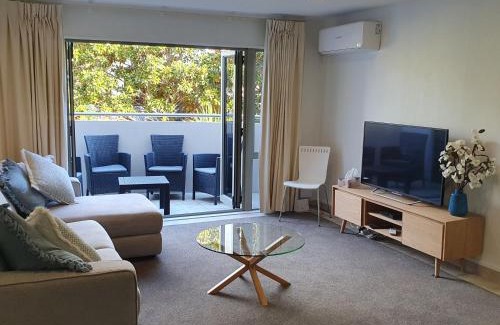 Taupo Casa | Midtown Tui Villa - Taupō Central Holiday Unit