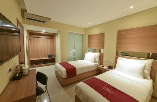 Balikpapan Hotel | Midtown Xpress Balikpapan