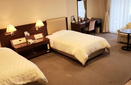 Suidocho Hotel | Mielparque Kumamoto Hotel