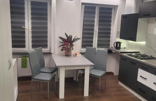 Lidzbark Warminski Apartamento | Mieszkanie centrum