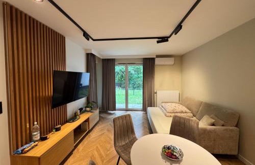 Podgorze Apartamento | Mieszkanie do wynajęcia Rydlówka Kraków