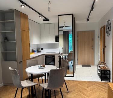 Podgorze Apartamento | Mieszkanie do wynajęcia Rydlówka Kraków