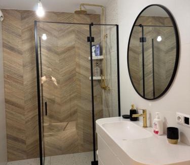 Podgorze Apartamento | Mieszkanie do wynajęcia Rydlówka Kraków