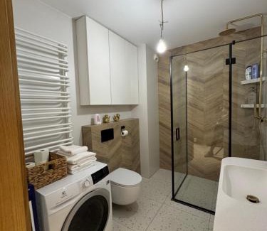 Podgorze Apartamento | Mieszkanie do wynajęcia Rydlówka Kraków