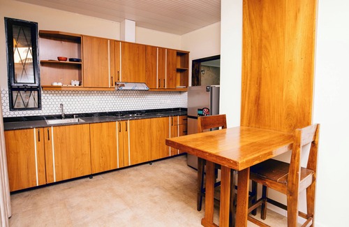 Bujumbura Apartamento | Migano Residence