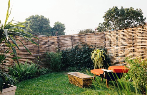 Bujumbura Apartamento | Migano Residence