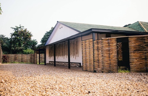 Bujumbura Apartamento | Migano Residence
